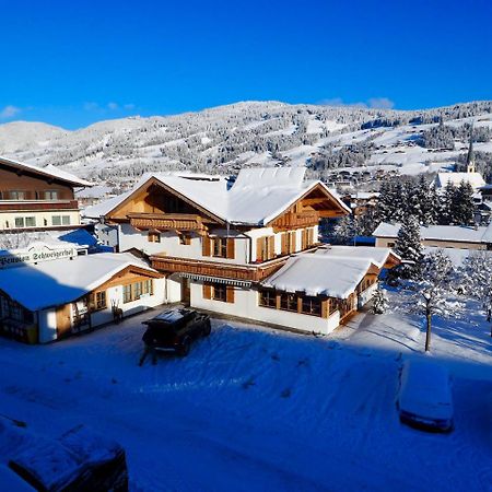 Steininga #Staysmart Kirchberg in Tirol Exterior photo