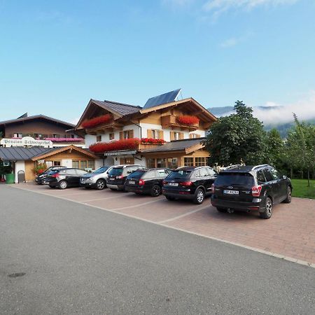 Steininga #Staysmart Kirchberg in Tirol Exterior photo