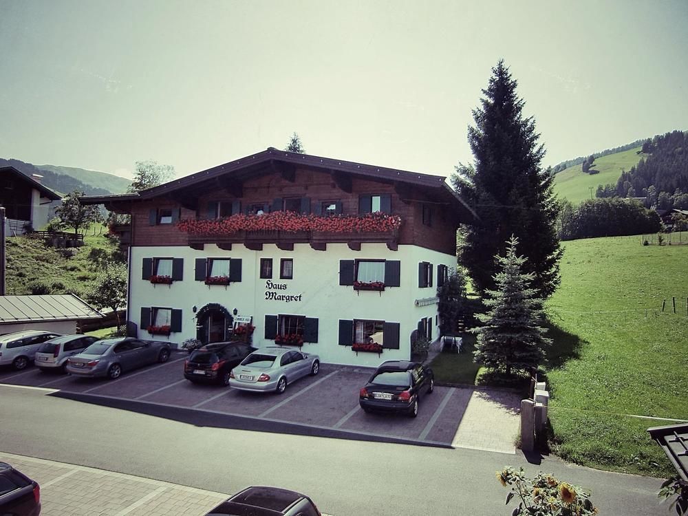 Steininga #Staysmart Kirchberg in Tirol Exterior photo