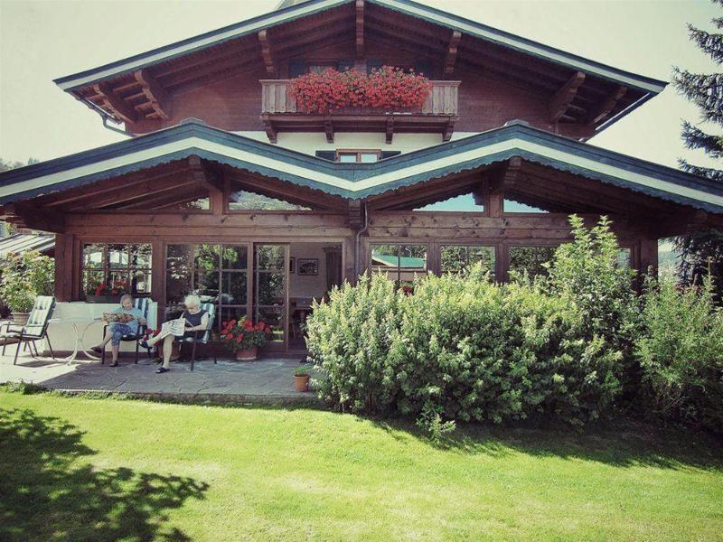 Steininga #Staysmart Kirchberg in Tirol Exterior photo