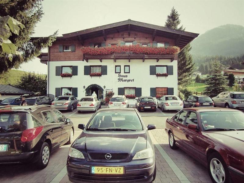 Steininga #Staysmart Kirchberg in Tirol Exterior photo