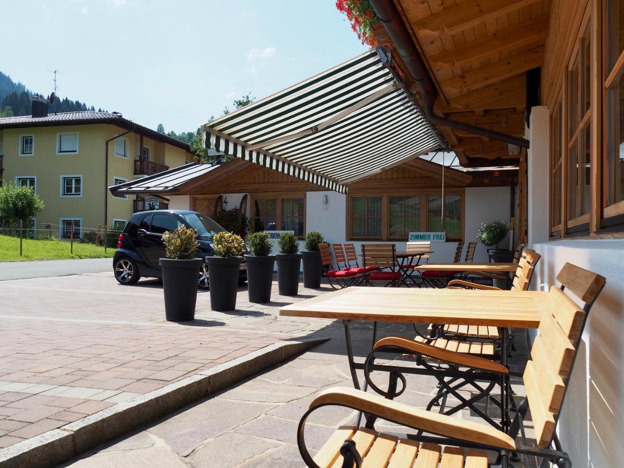 Steininga #Staysmart Kirchberg in Tirol Exterior photo
