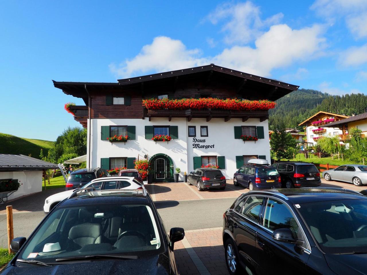 Steininga #Staysmart Kirchberg in Tirol Exterior photo